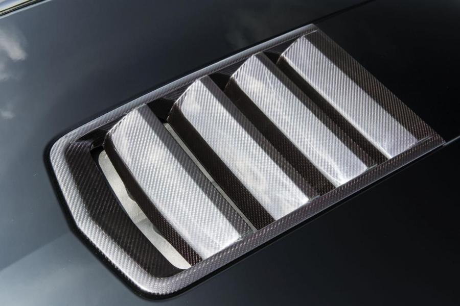  Chevrolet Camaro Z28 by GeigerCars 2014 года  (фото 11 из 18)
